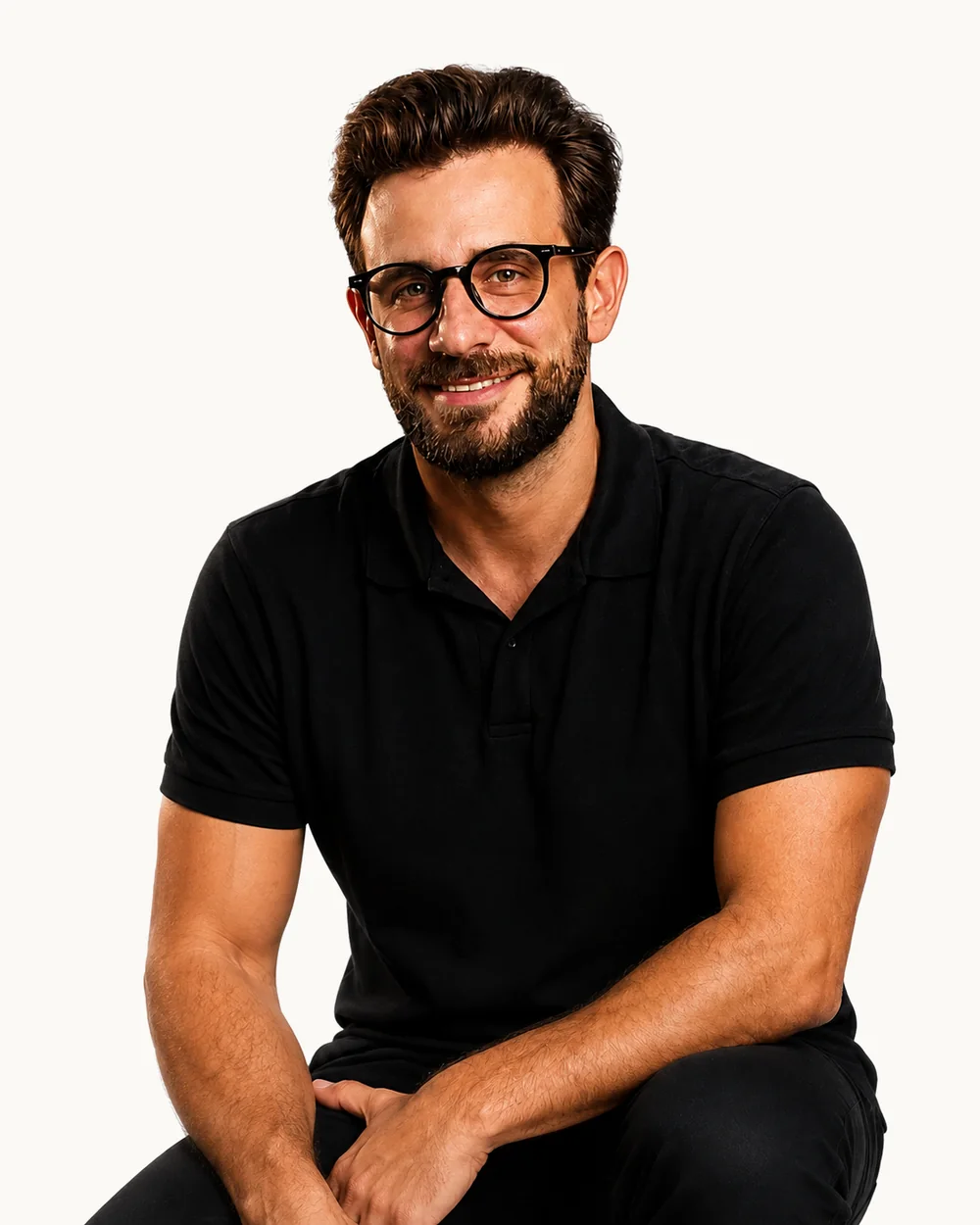 Reynaldo Peixoto, sócio da HAFORA responsável por estratégia e arquitetura da operação